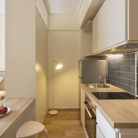 Renovated With Sea View In Palaio Faliro Apartment *