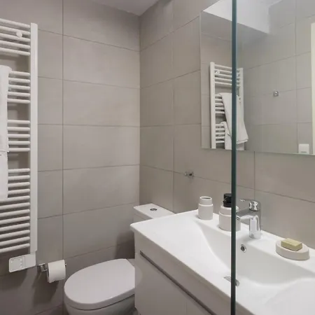 Renovated With Sea View In Palaio Faliro Apartment Athens